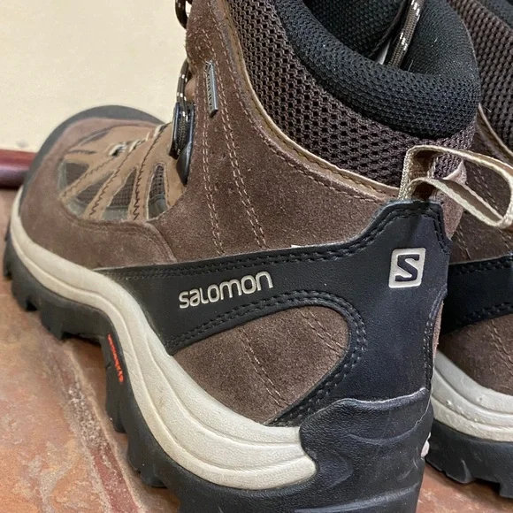 Salomon Men's Authentic LTR GTX 39466800